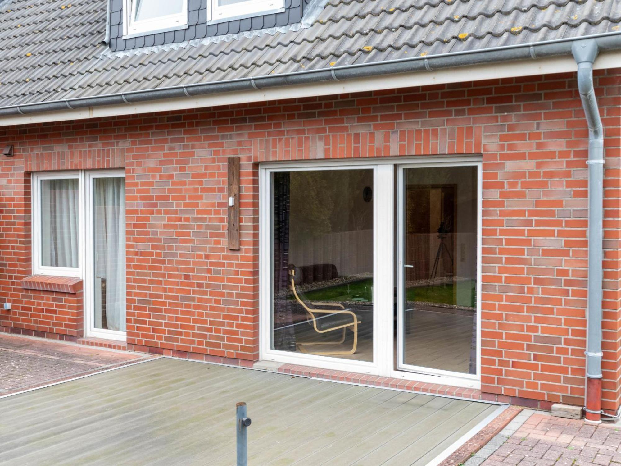 Apartment Deichperle-1 By Interhome Norddeich  Exteriér fotografie
