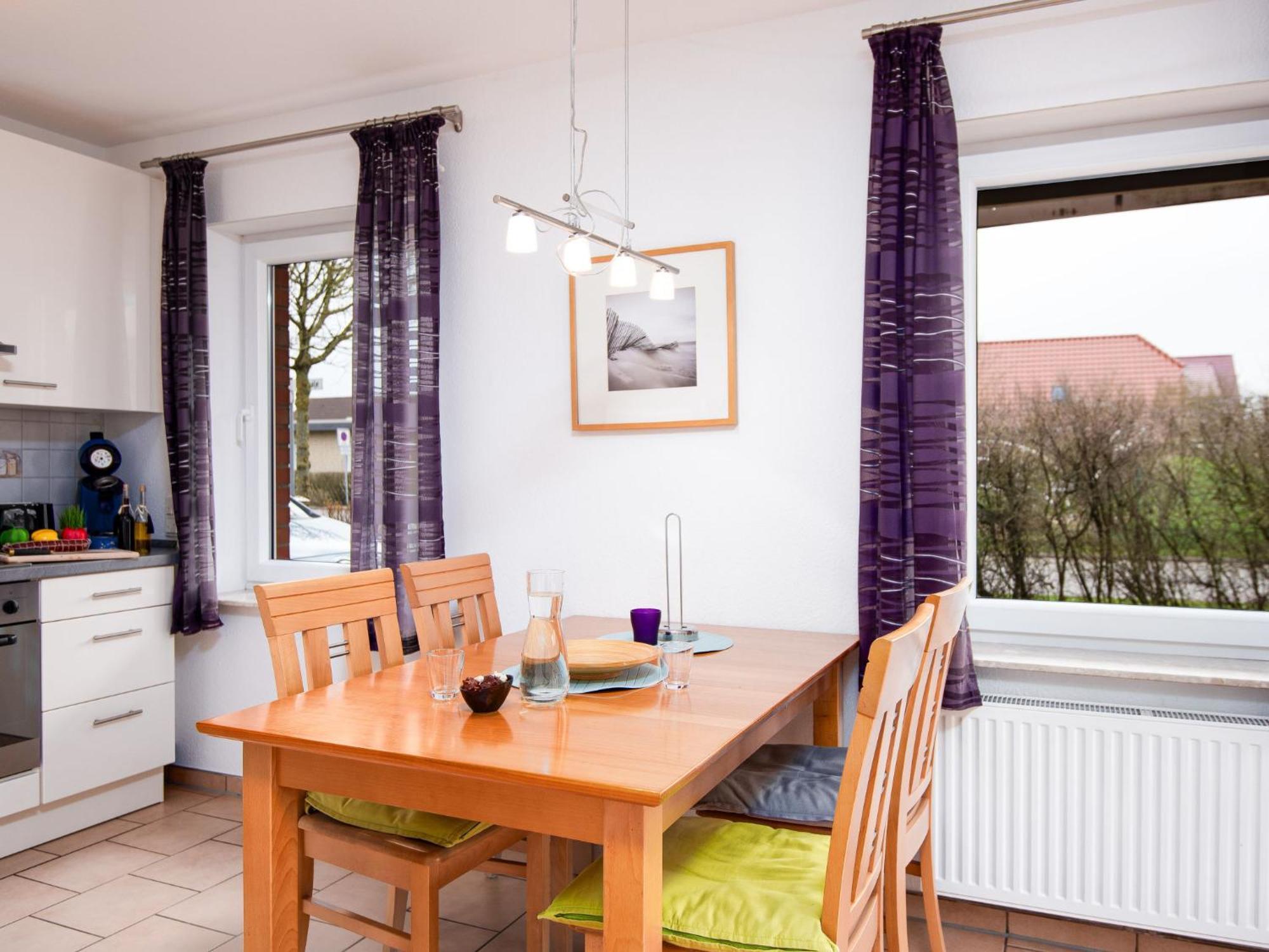 Apartment Deichperle-1 By Interhome Norddeich  Exteriér fotografie